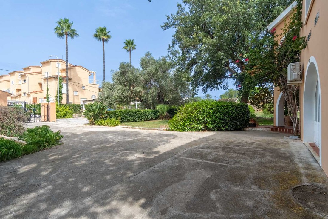 Villa in Denia, Valencian Community, Spain 5 - 18473969