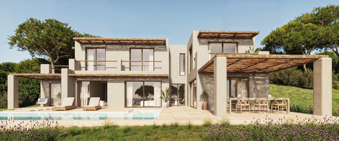 Villa a Jávea, Comunità Valenzana, Spagna 2 - 18474414