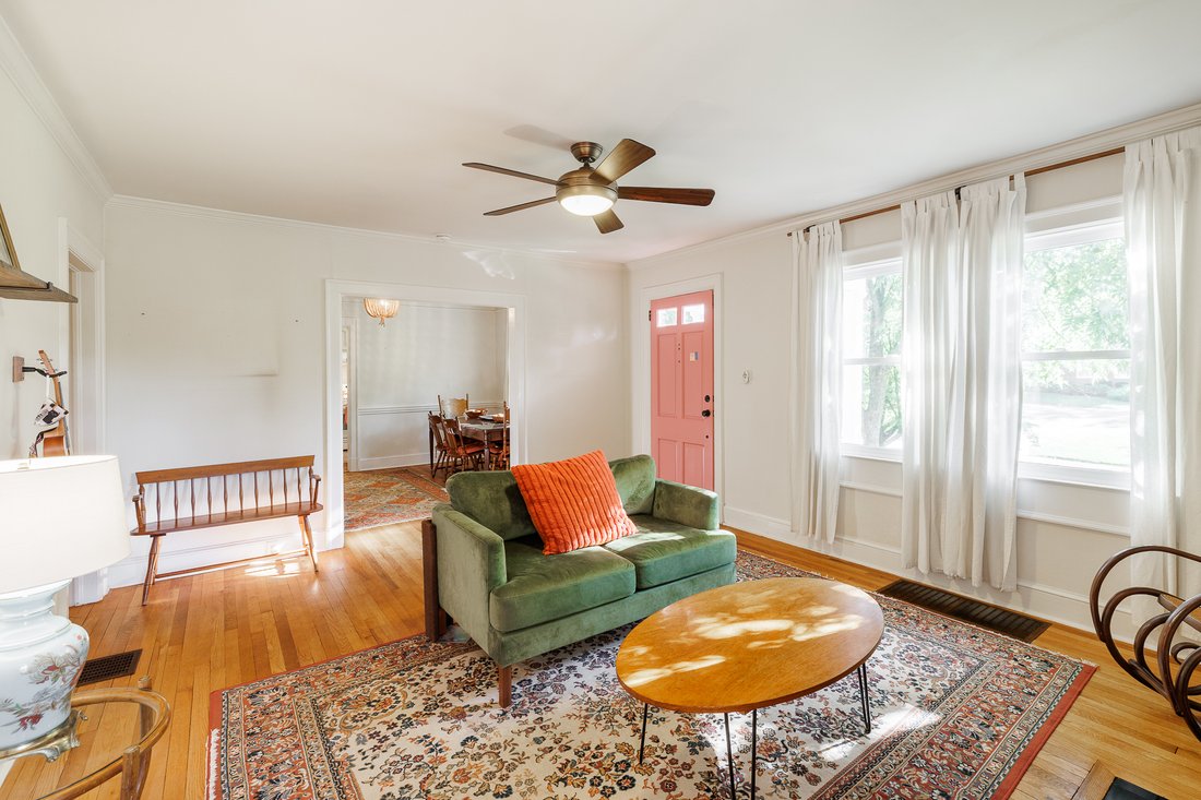 House in Bogart, Georgia, United States 5 - 18473423