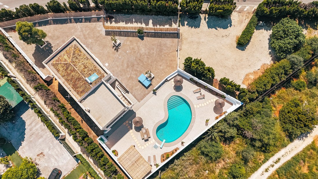 Villa a Jávea, Comunità Valenzana, Spagna 3 - 18474145