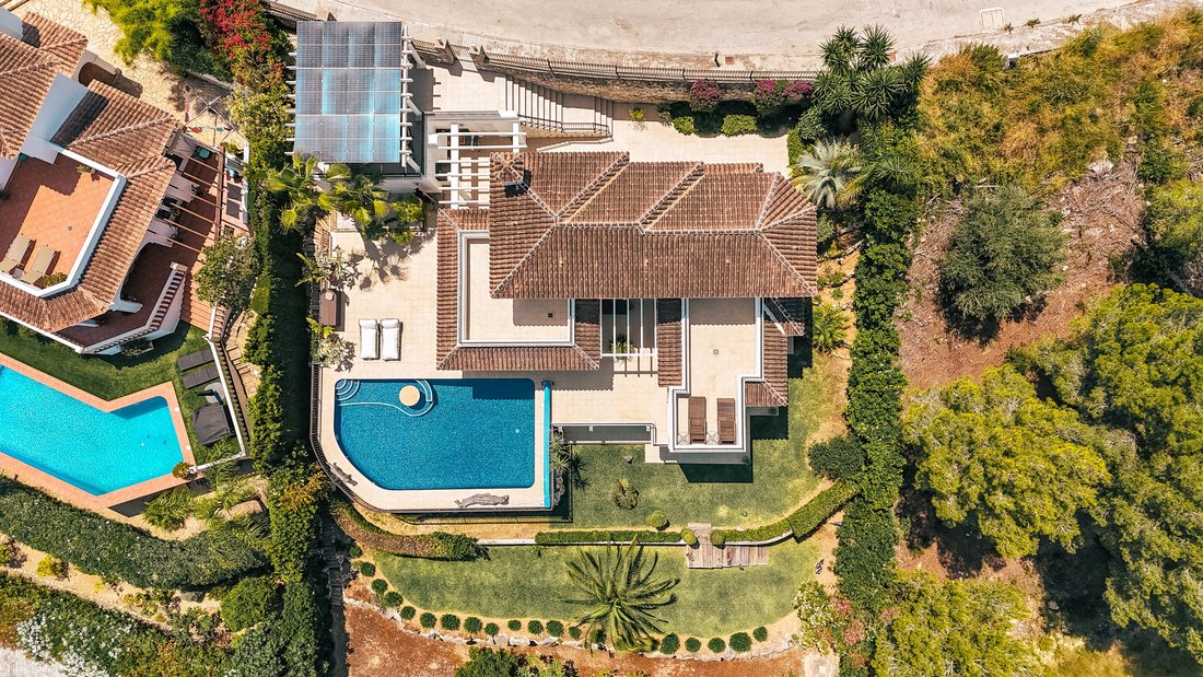 Villa in Xàbia, Land Valencia, Spanien 5 - 18474862