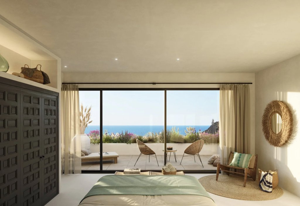 Villa in Xabia / Javea, Valencian Community, Spain 3 - 18474955