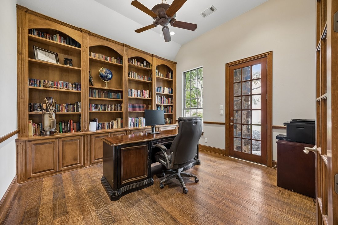 Casa a Flower Mound, Texas, Stati Uniti 4 - 18474238