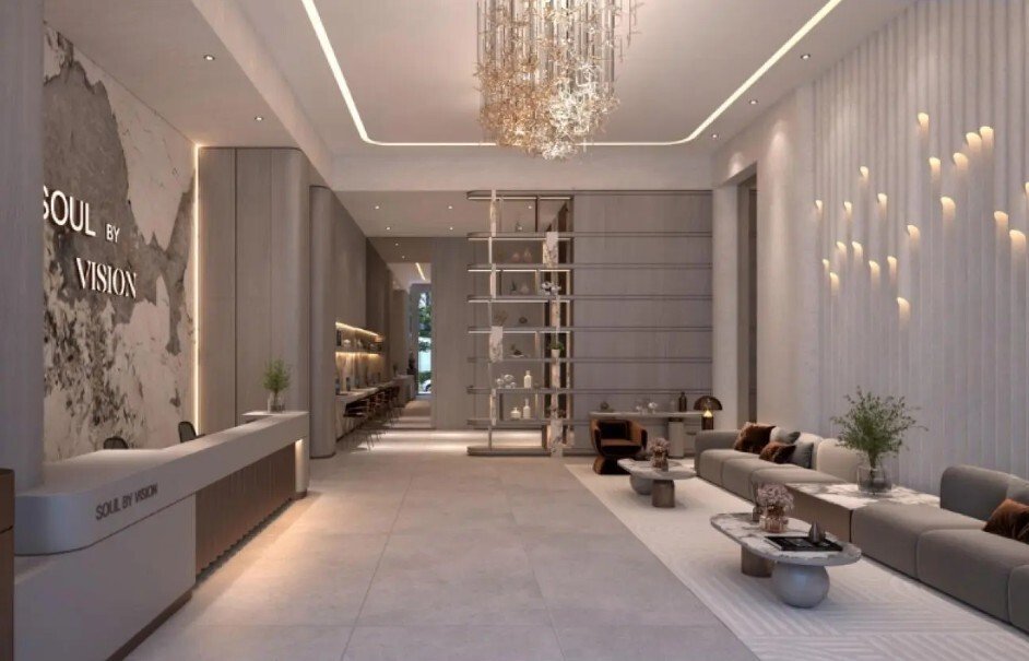 Apartment in Al Wasl, Dubai, United Arab Emirates 2 - 18473673