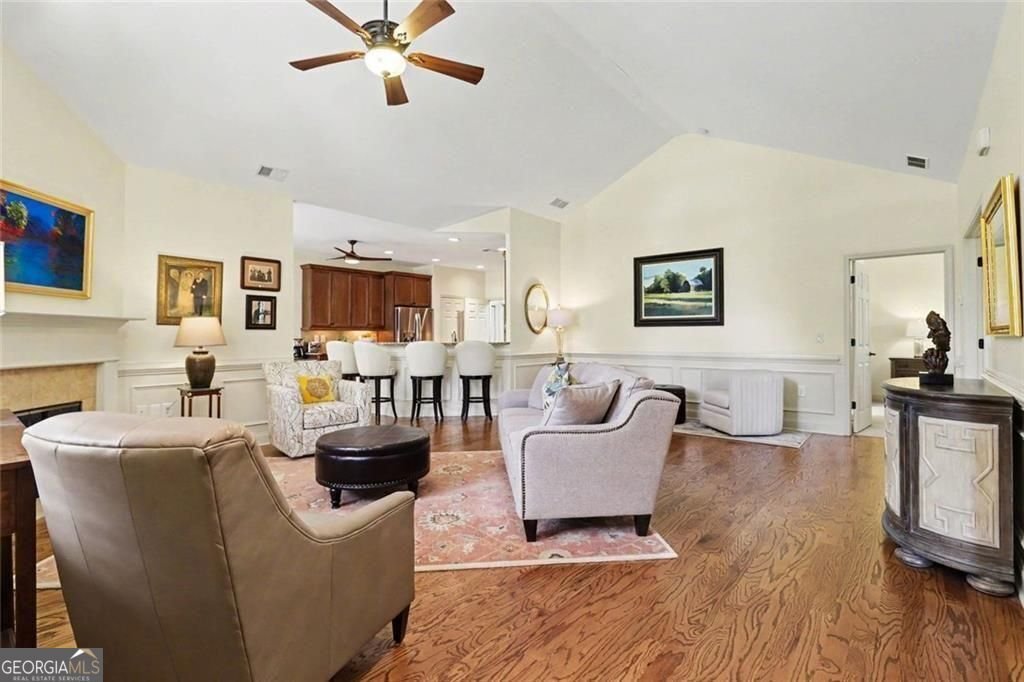 Condo in Cumming, Georgia, United States 2 - 18266363