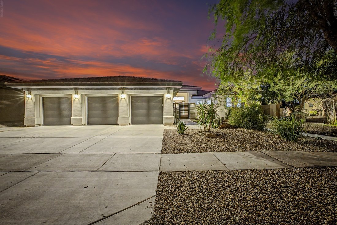 House in Phoenix, Arizona, United States 4 - 18474370