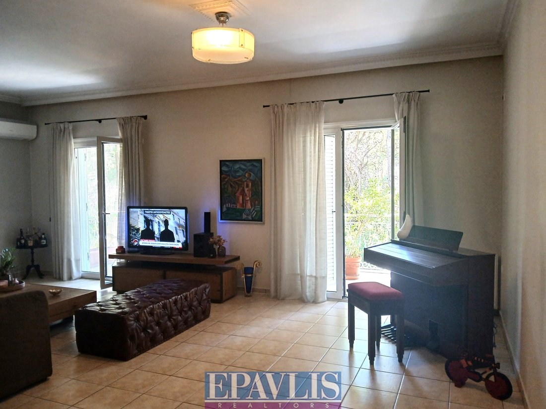 Apartment in Ekali, Attica, Greece 4 - 18473507