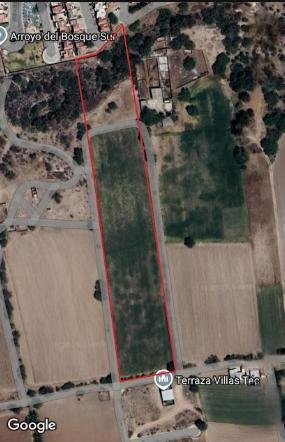 Land in Jesús María, Aguascalientes, Mexico 3 - 18473453