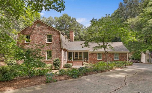 Casa a Chapel Hill Road, Carolina del Nord, Stati Uniti 1