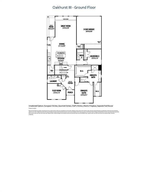 House in Frisco, Texas, United States 2 - 18473282