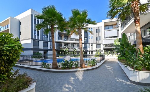 Penthouse à Xàbia, Valence, Espagne 1