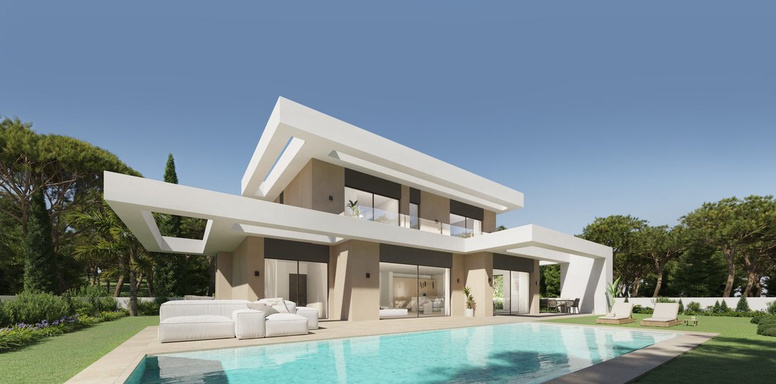 Villa in Xabia / Javea, Valencian Community, Spain 1 - 18474491