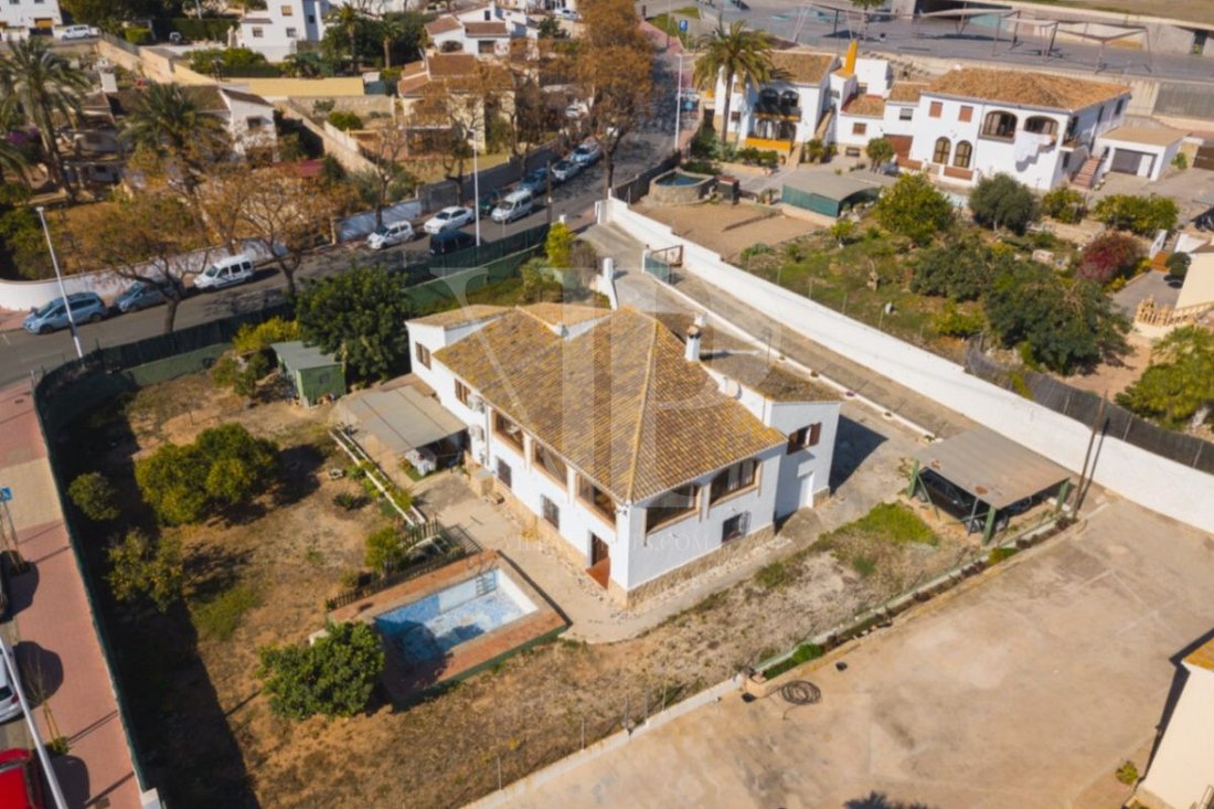 Villa in Xabia / Javea, Valencian Community, Spain 3 - 18475249
