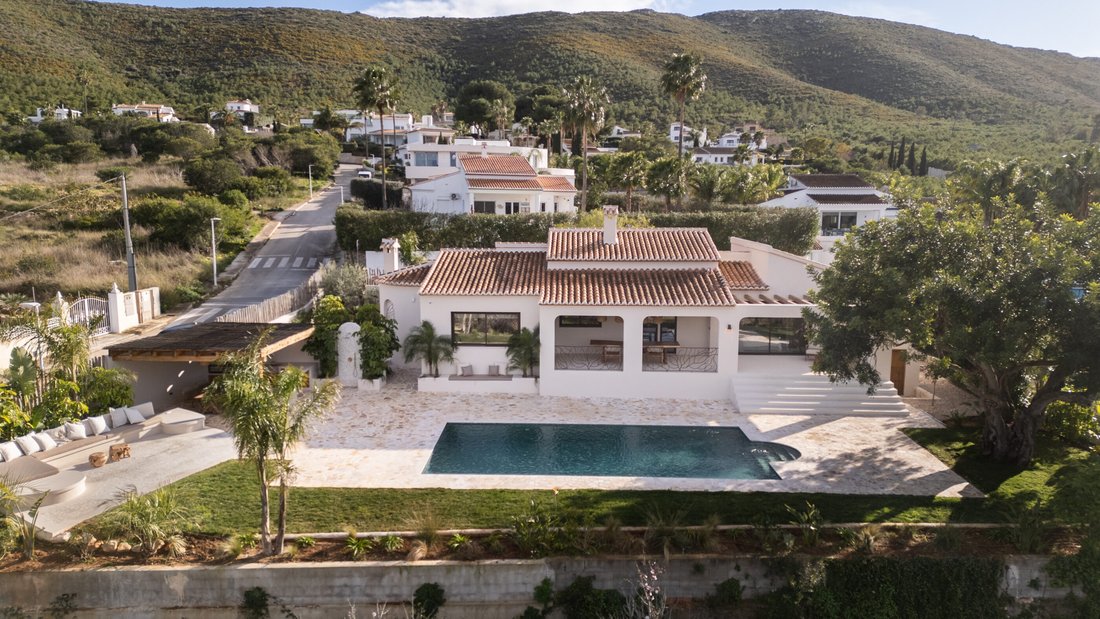 Villa in Xàbia, Land Valencia, Spanien 1 - 18474754