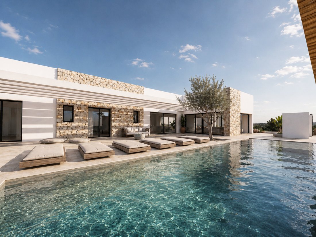Villa in Carovigno, Apulia, Italy 2 - 18473314