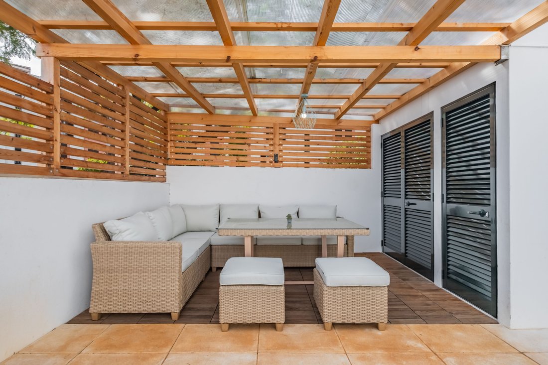 Apartment in Sao Pedro, Madeira, Portugal 2 - 18473416