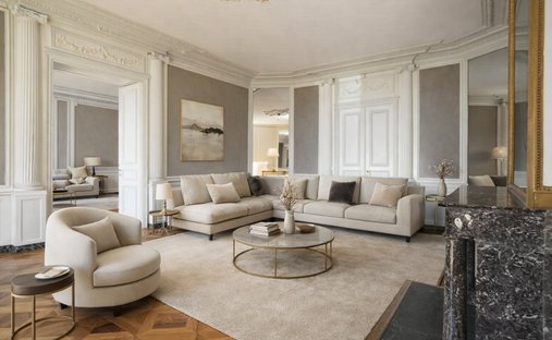 Apartment in Geneva, Genève, Switzerland 1
