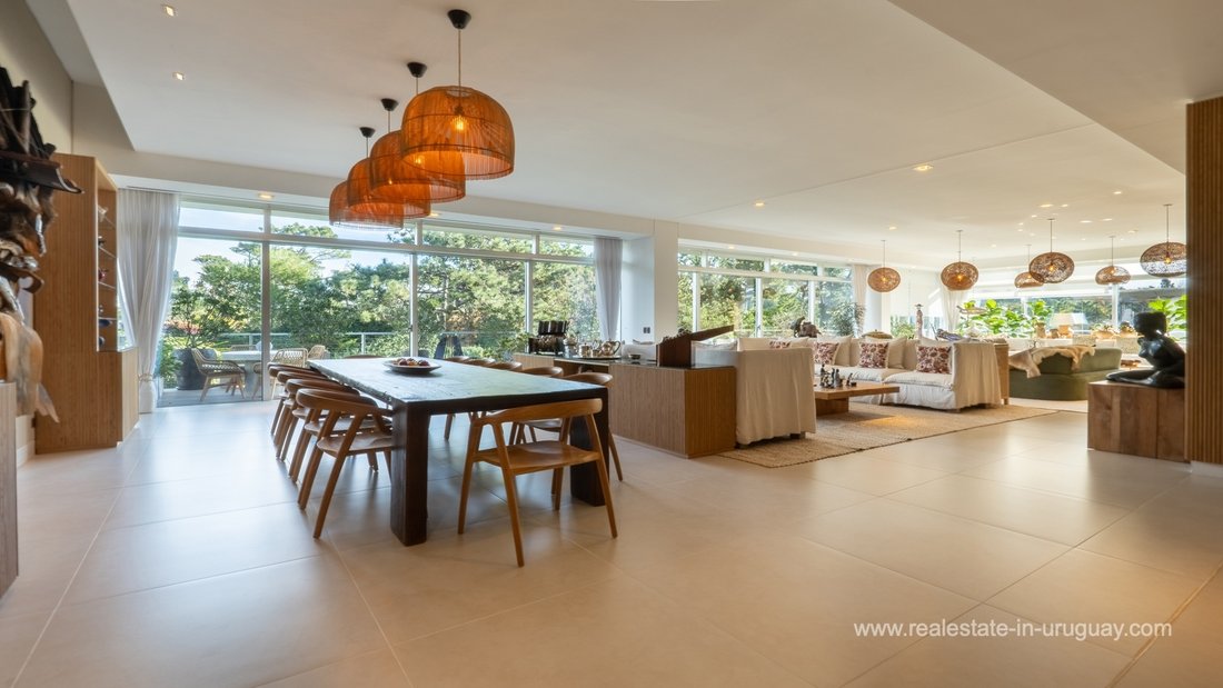 Apartment in Punta del Este, Maldonado Department, Uruguay 1 - 18474116