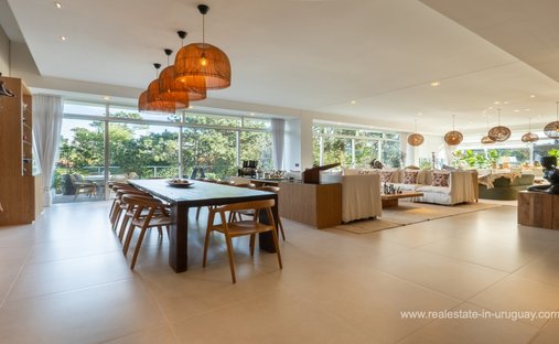 Apartment in Punta del Este, Maldonado Department, Uruguay 1