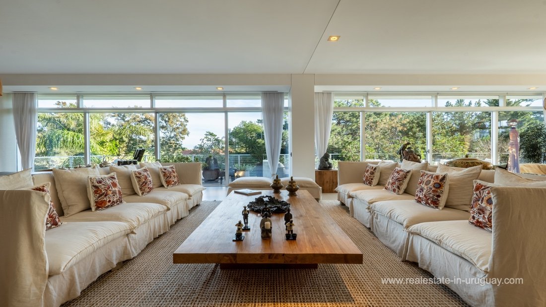Apartment in Punta del Este, Maldonado Department, Uruguay 2 - 18474116