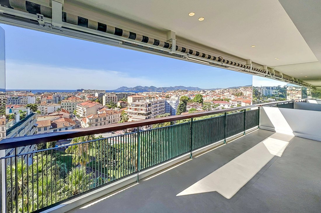 Apartment in Montfleury, Cannes, France 2 - 18473972