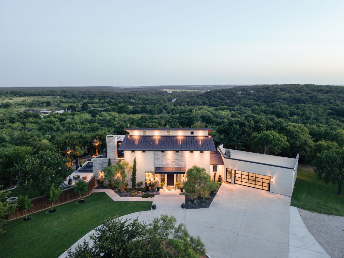 Farm Ranch in Weatherford, Texas, United States 3 - 18473948