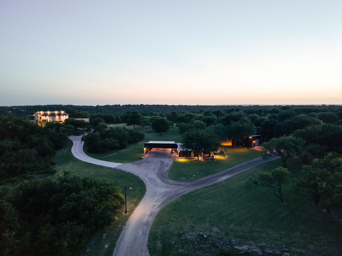 Farm Ranch in Weatherford, Texas, United States 4 - 18473948