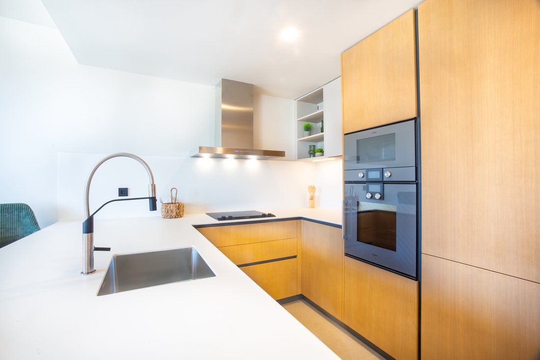 Apartment in Santa Eularia des Riu, Balearic Islands, Spain 2 - 18473466