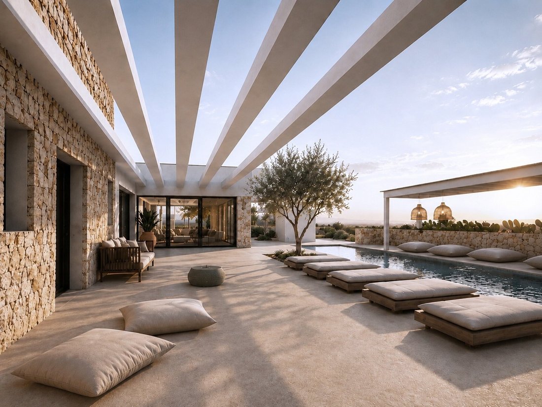 Villa in Carovigno, Apulia, Italy 5 - 18473314