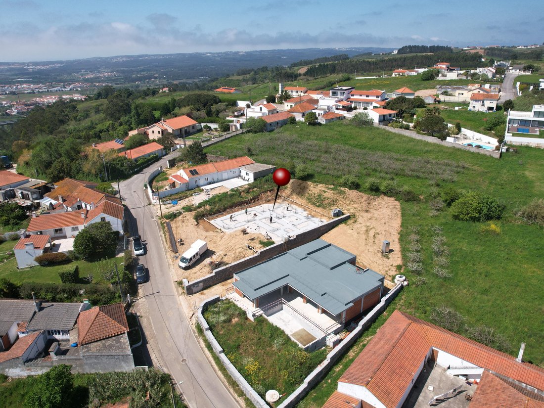 Villa in Alfeizerao, Leiria District, Portugal 3 - 18473953