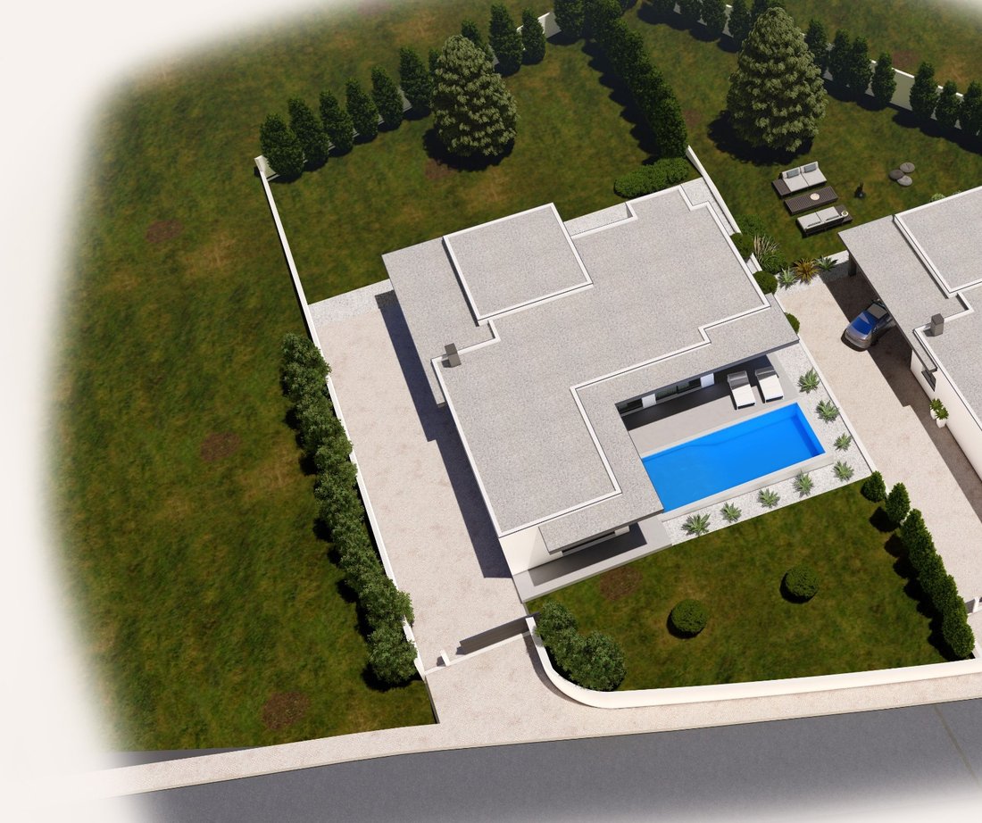 Villa in Alfeizerao, Leiria District, Portugal 4 - 18473953