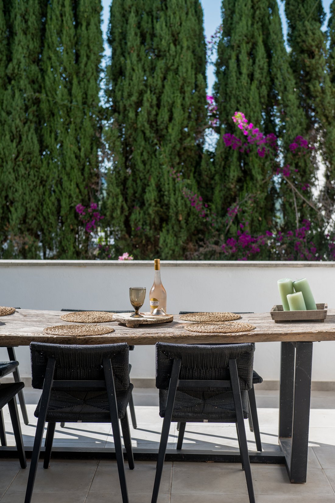 House in Roca Llisa, Santa Eularia des Riu, Balearic Islands 2 - 18473307
