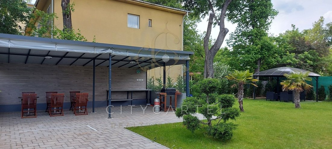 Villa in Balatonfüred, Veszprém, Hungary 4 - 18473958