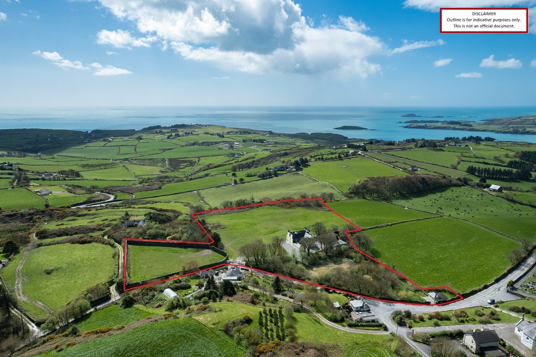 House in Glandore, County Cork, Ireland 3 - 17804641
