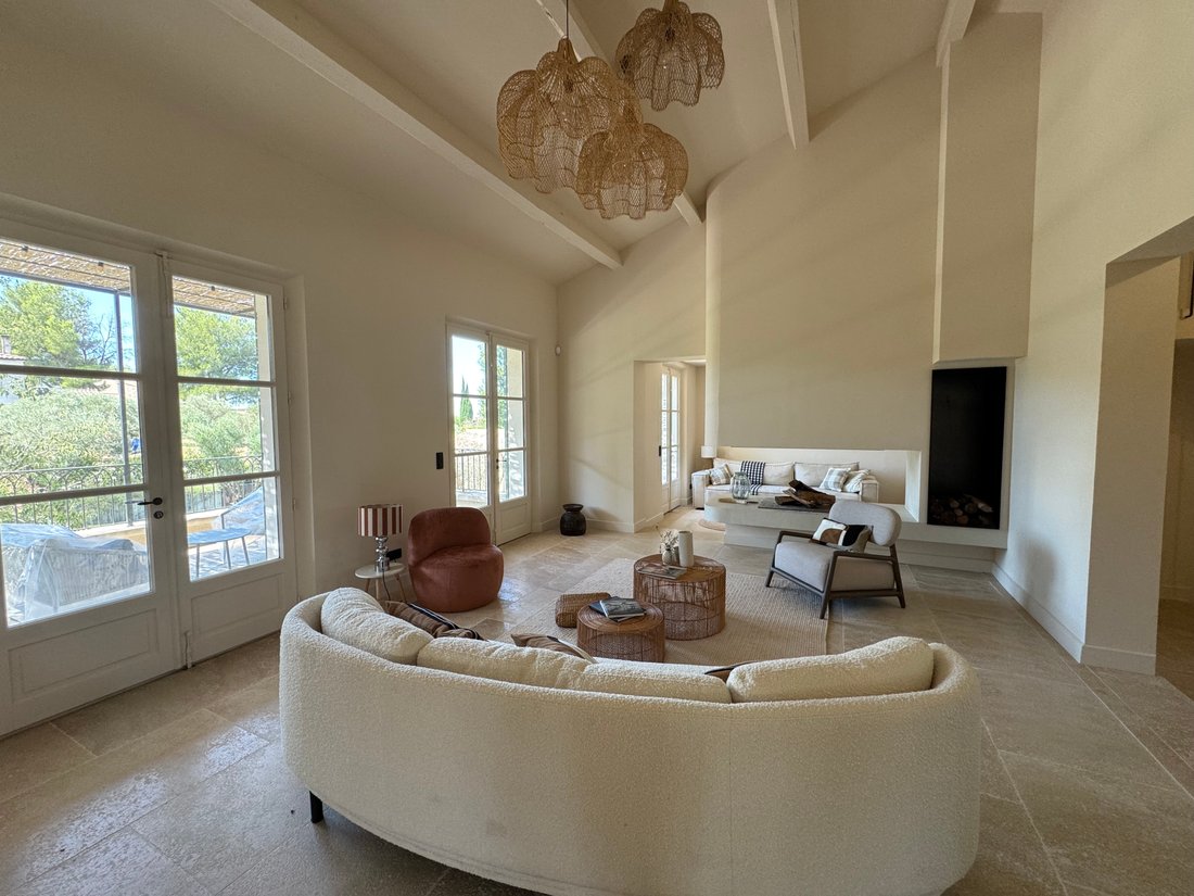 House in Fontvieille, Provence-Alpes-Côte d'Azur, France 4 - 18473431