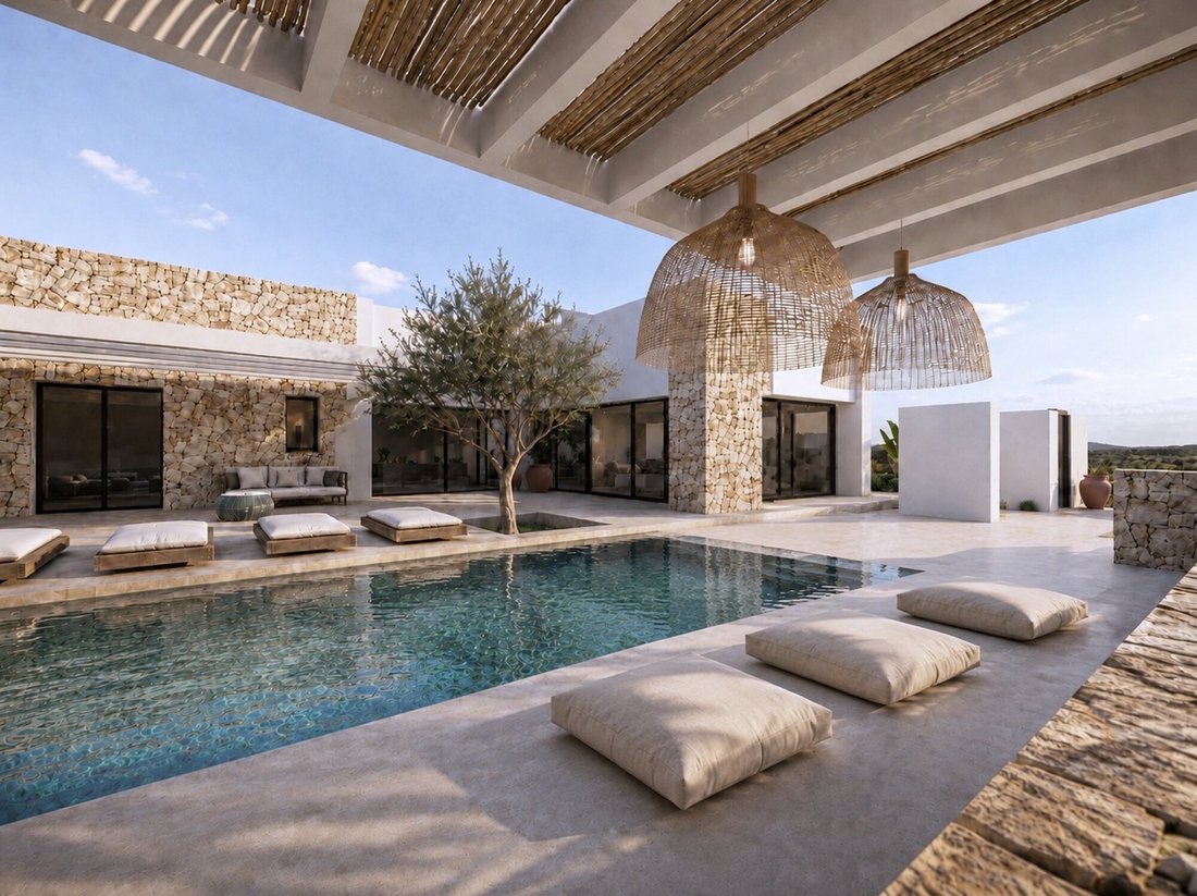 Villa in Carovigno, Apulia, Italy 3 - 18473314