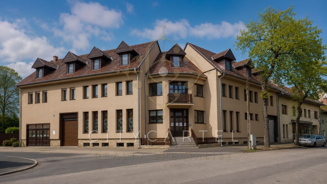 House in Sopron, Hungary 1 - 18473757