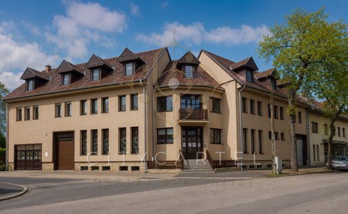 House in Sopron, Hungary 1