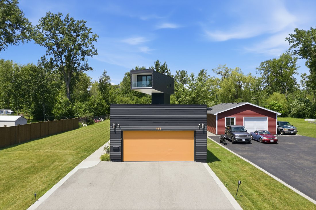 House in Fort Erie, Ontario, Canada 4 - 18473409