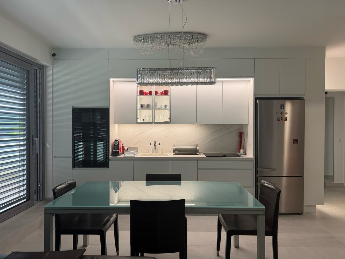 Apartment in Budapest, Hungary 1 - 15519742