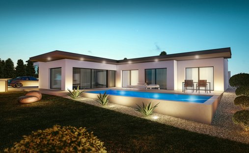 Villa a Alfeizerão, Distretto di Leiria, Portogallo 1