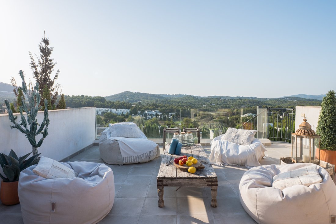 House in Roca Llisa, Santa Eularia des Riu, Balearic Islands 1 - 18473307