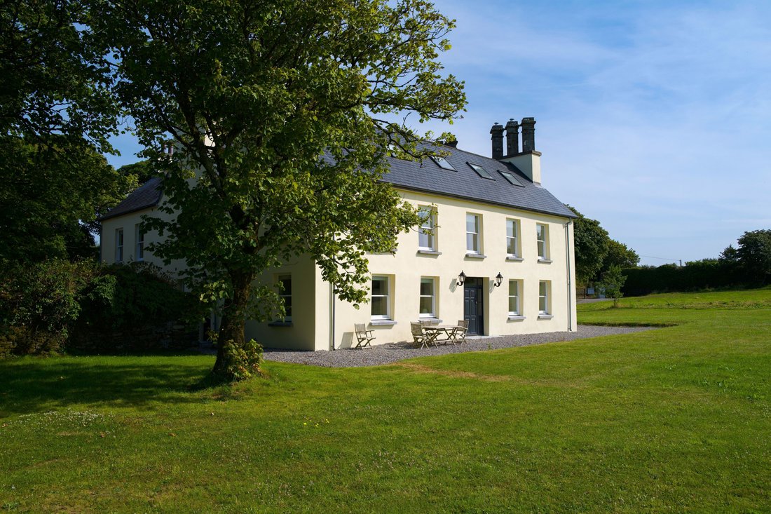 House in Glandore, County Cork, Ireland 2 - 17804641