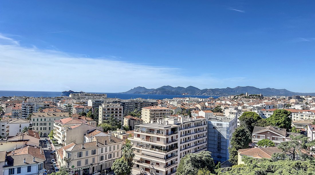 Apartment in Montfleury, Cannes, France 3 - 18473972