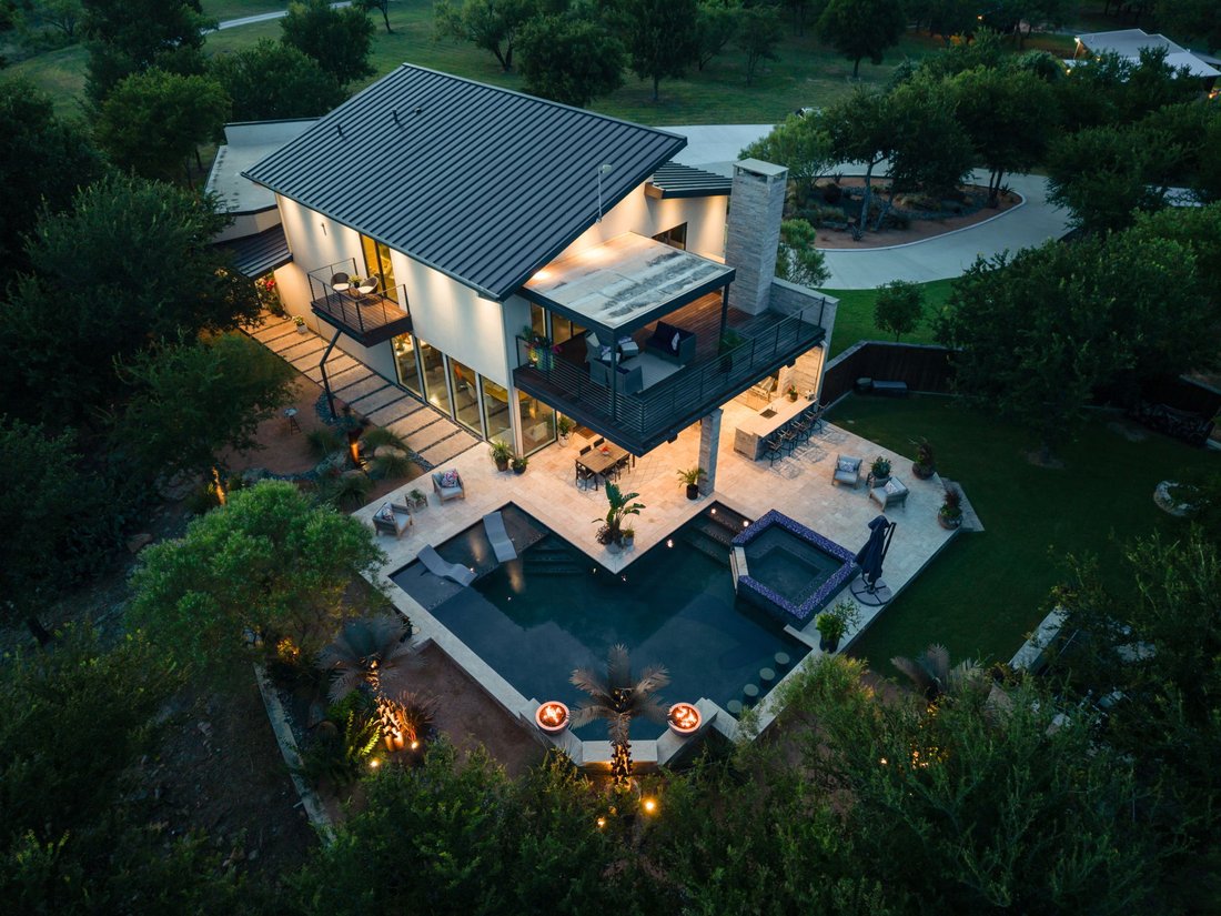 Farm Ranch in Weatherford, Texas, United States 2 - 18473948