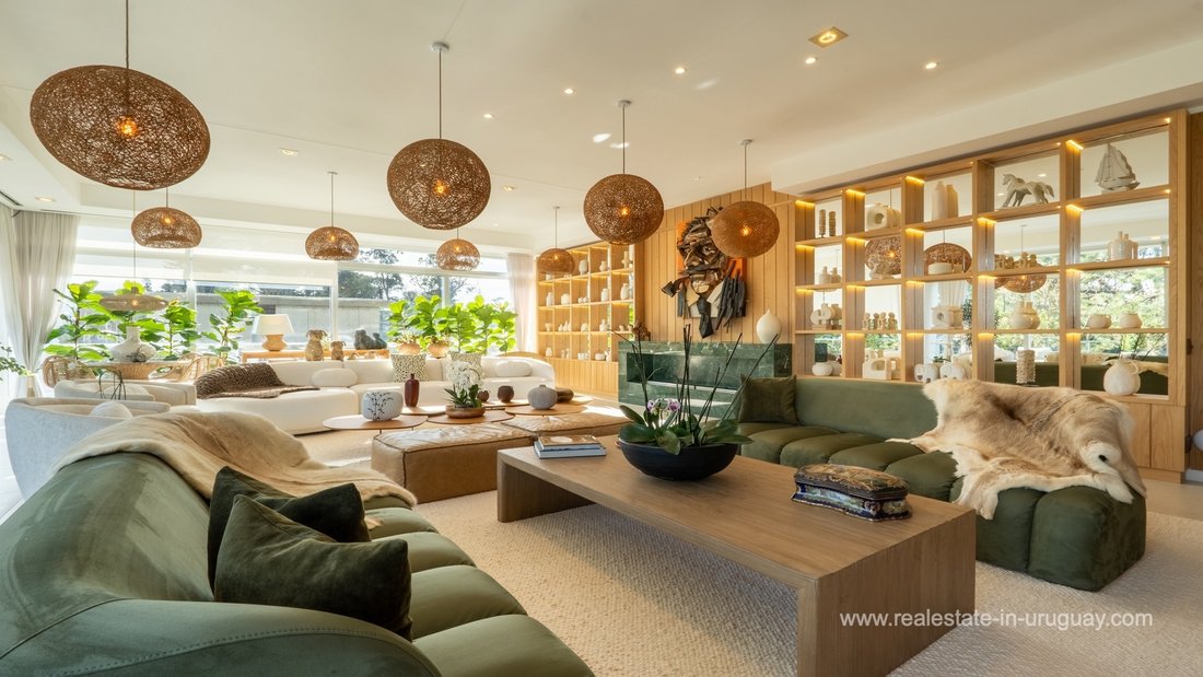 Apartment in Punta del Este, Maldonado Department, Uruguay 4 - 18474116