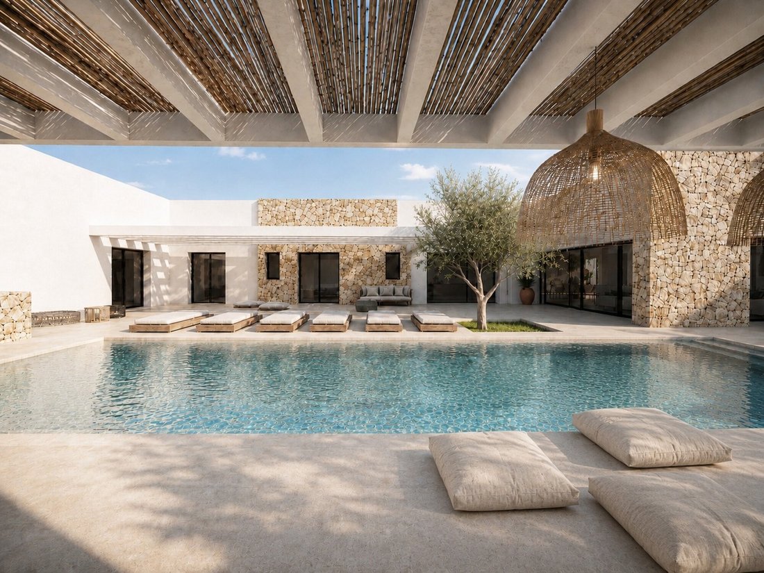 Villa in Carovigno, Apulia, Italy 4 - 18473314