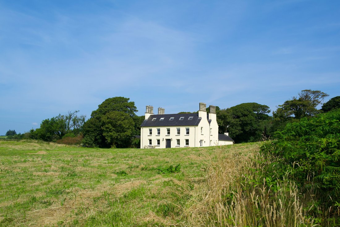 House in Glandore, County Cork, Ireland 4 - 17804641