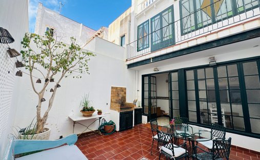 Residenza a Maó, Isole Baleari, Spagna 1