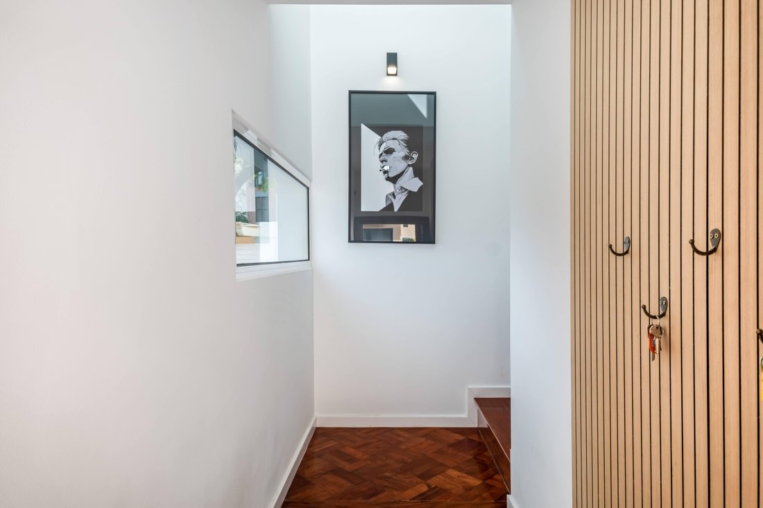 Apartment in Sao Pedro, Madeira, Portugal 3 - 18473416